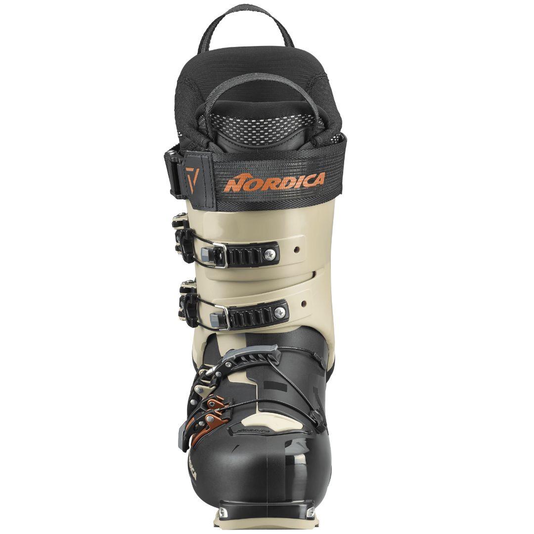 Nordica Men's Unlimited 130 DYN Ski Boots